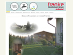 Dienstleistungen Franke