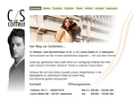 Coiffeur CS