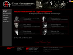 Enge Management