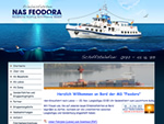 NAS Feodora
