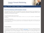 gunter-farrack-marketing.de