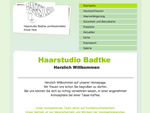 Haarstudio Badtke