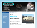 Kerosta