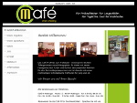 Cafe M Mettingen