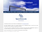 sportfreunde-schnelsen.de