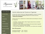 thymian-tegernsee.de