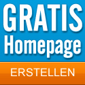kostenlose Homepage erstellen